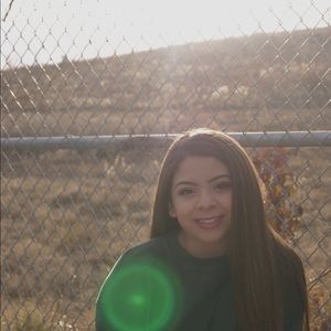 Meet your Posher, Summer